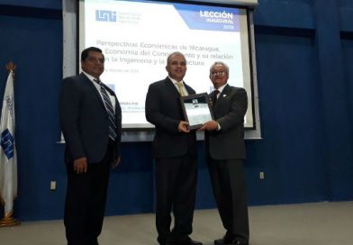 Nicaragua con buenas expectativas económicas