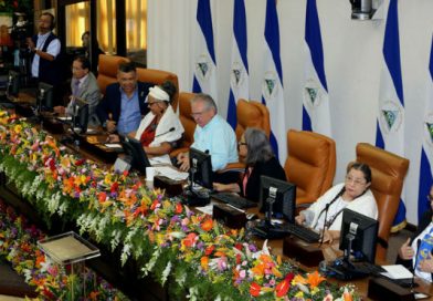 Aprueban reformas a leyes del sector eléctrico