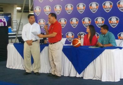 Polideportivo Alexis Argüello albergará la Liga Superior de Baloncesto