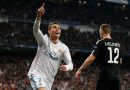 El PSG cae ante el Madrid de Cristiano Ronaldo
