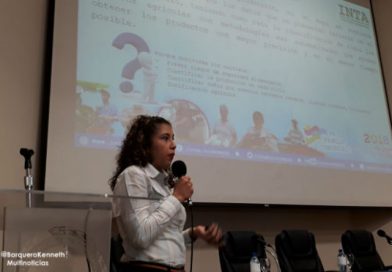 Presentan Atlas de cultivos agrícolas de Nicaragua y el mapa de usos de suelos