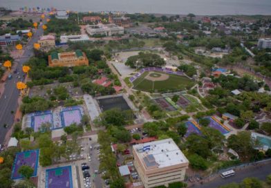 Managua celebra el 166 aniversario de ser la Capital de Nicaragua