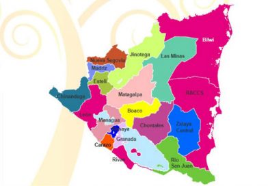 MINSA presenta actualización del mapa de padecimiento de salud