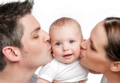 Estos son algunos tips para mantener tu matrimonio después de tener hijos