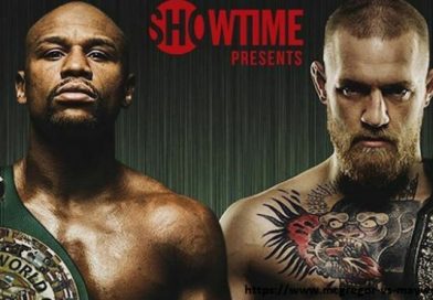 Mayweather lanza indirecta a Conor McGregor, así le respondió The Notorious