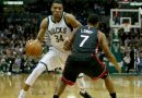 Los 9 mejores jugadores internacionales de la NBA