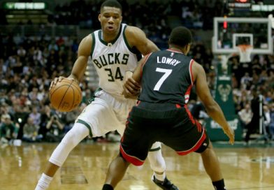 Los 9 mejores jugadores internacionales de la NBA