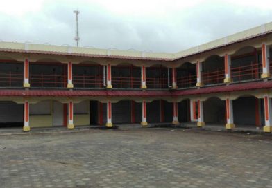 Inaugurar&aacute;n moderno mercado en San Juan de R&iacute;o Coco