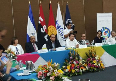 Banco Mundial resalta avances en la Educación en Nicaragua