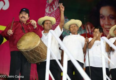 Avanzan preparativos para la conmemoración del 40 aniversario de la insurrección de Monimbó