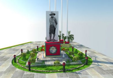 Nindiriseños conmemorarán el 84 aniversario del paso a la inmortalidad del General Sandino con monumento