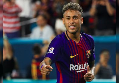 Barcelona y el mensaje a Neymar por el día de su cumpleaños