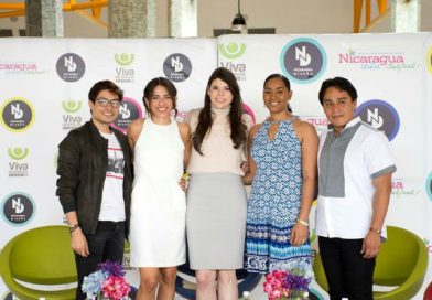 Intur lanza convocatoria de Nicaragua Diseña en su séptima edición