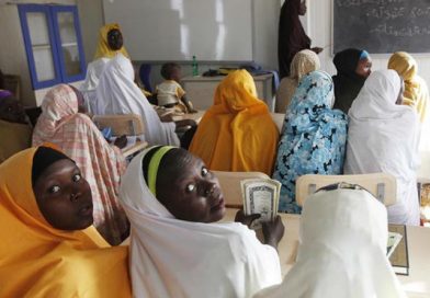 Nigeria: Rescatan a 76 estudiantes tras ataque de Boko Haram