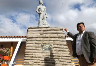 Gobierno Sandinista construirá más espacios de recreación para las familias nicaragüenses