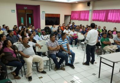 Parte brigada médica para atender a pacientes de zonas alejadas del país
