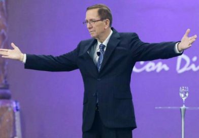 Gobierno Sandinista condecorará a pastor David Spencer, por su contribución a la paz