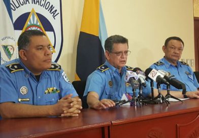 Polic&iacute;a Nacional refuerza diversos planes de seguridad