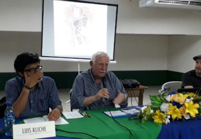 Se presenta "El viaje a Egipto" en Matagalpa