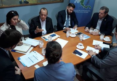 ProNicaragua se reúne con misión Comercial Canadiense del sector Energía Renovable