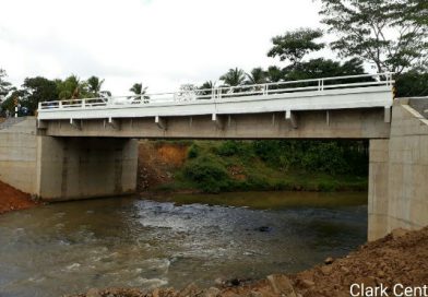 Caribe Norte cuenta con dos nuevos puentes