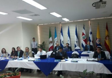 Nicaragua es sede de encuentro regional del Sistema de Interconexión Eléctrica para América Central