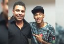 Ronaldo: "Neymar lo tiene todo para ganar el Balón de Oro"