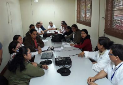 Gobierno Sandinista mantiene vigilancia y seguimiento a hijos de madres con zika