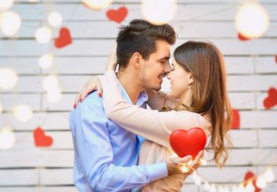 ¿Por qué se celebra el 14 de febrero el Día de San Valentín?