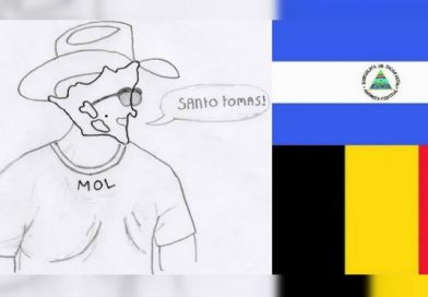 Conmemoran en Bélgica el 84 aniversario del paso a la inmortalidad General Sandino