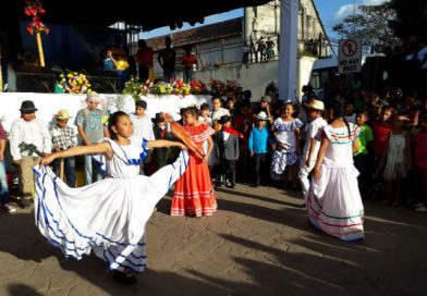 Niquinohomo conmemora el 84 aniversario del paso a la inmortalidad del General Augusto C. Sandino