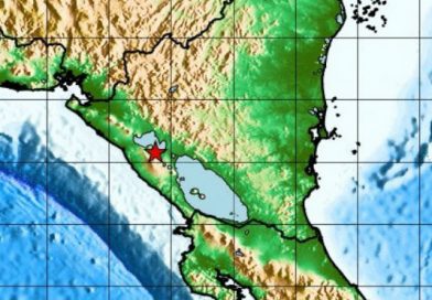 Actividad s&iacute;smica podr&iacute;a continuar en Managua