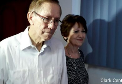 Pastor David Spencer se muestra muy agradecido con Gobierno Sandinista