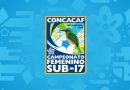 Nicaragua será sede del Premundial sub-17 femenino