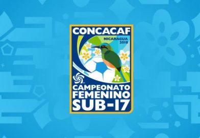 Nicaragua será sede del Premundial sub-17 femenino