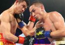 El Superfly 3 y el peligro de una revancha inmediata para estrada