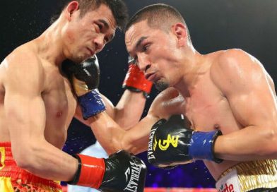 El Superfly 3 y el peligro de una revancha inmediata para estrada