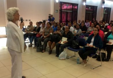 Instituto de Medicina Natural promueve la Talasoterapia