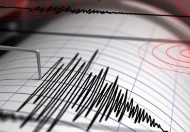 Un sismo de 6,1 se produce en Taiwán
