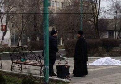 Tirador dispara a la multitud durante la tradicional Máslenitsa en el sur de Rusia