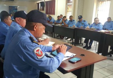 Policía Nacional presenta disminuciones en accidentes de tránsito