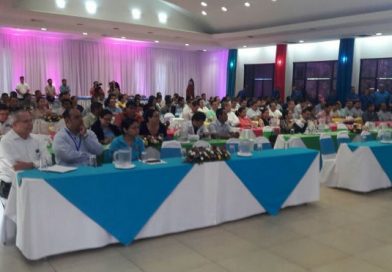 Realizan primer congreso internacional de manejo inicial del traumatismo