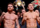 No hay dos sin tres, los fanáticos quieren una trilogía entre Canelo y GGG