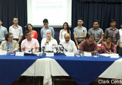 Bachilleres de centros públicos aprueban examen de admisión en la UNAN-Managua
