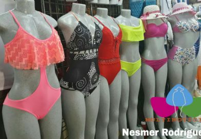 Comerciantes con grandes ofertas de productos para el verano