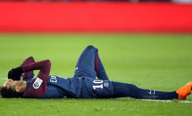 Zidane quiere enfrentar al PSG con Neymar