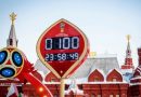 Faltan 100 días para el Mundial: ¿Quién llegará más en forma?