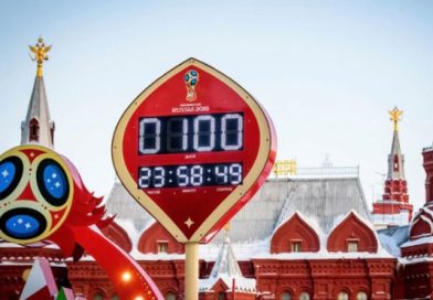 Faltan 100 días para el Mundial: ¿Quién llegará más en forma?