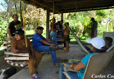 Finca ecoturística Camaguap espera a veraneantes en esta Semana Santa