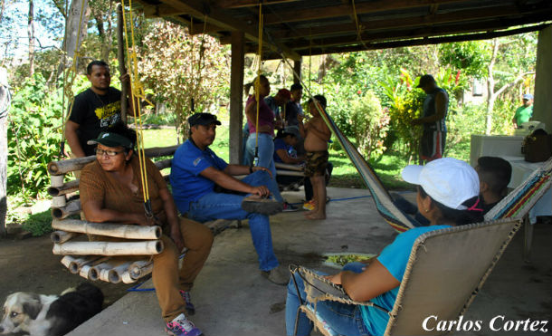 Finca ecoturística Camaguap espera a veraneantes en esta Semana Santa